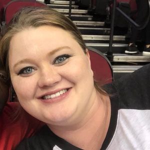 Meet your Posher, Jesseca